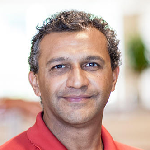 Image of Dr. Shaukat A. Thanawalla, MD