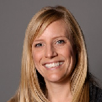 Image of Janelle M. Smith, PT