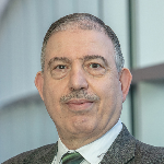 Image of Dr. Faris Fadheel, MD