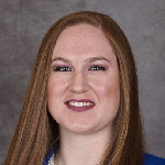 Image of Mrs. Christina Shellai Bowers, APRN