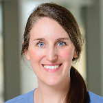 Image of Dr. Megan M. Rotzenberg, MD