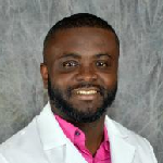 Image of Rudolph Ansah, ACNP