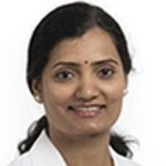 Image of Dr. Poornima Baddi, MD