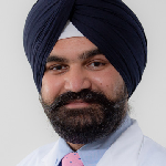 Image of Dr. Hardeep Singh, MD