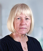 Image of Dr. Elizabeth N. Traynor, MD