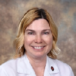 Image of Dr. Sandra Starnes, MD