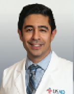 Image of Dr. Siavosh Vafadari, MD