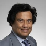 Image of Dr. Vijay G. Mistry, MD