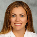 Image of Dr. Sarah J. McPartland, MD