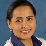 Image of Dr. Cristina Leon, DO