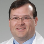 Image of Dr. Michael L. Bernard, MD