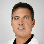 Image of Dr. Christopher J. Bellicini, DO