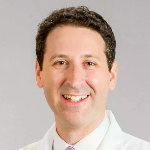 Image of Dr. Benjamin John Dorfman, MD