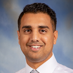 Image of Dr. Ozair M. Ziauddin, MD