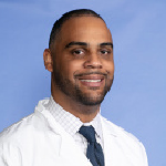 Image of Dr. Michael Arthur Bush-Arnold, MD