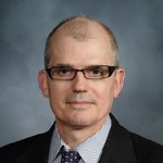 Image of Dr. Jeffrey W. Milsom, MD