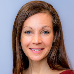 Image of Dr. Rebecca Porter, PHD, MD