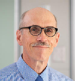 Image of Dr. Bruce G. Bender, PhD