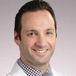 Image of Dr. Andrew Robert Buckley, DO