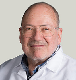 Image of Dr. Howard Halpern, MD, PhD