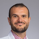 Image of Dr. Zahi Merjaneh, MD