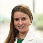 Image of Dr. Kristin L. Whitfield Van Buren, MD, BA