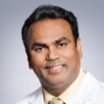 Image of Dr. Srini Rao Ayinala, MD