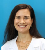 Image of Dr. Sarah Elizabeth Luebker, DO