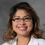 Image of Dr. Chona B. Lastimosa, MD