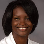 Image of Shemina Johnnice Ransom, NP, MSN, AGPCNP