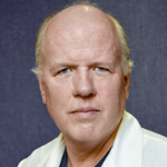 Image of Dr. Richard Martin Magill Jr., MD