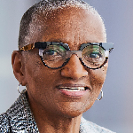 Image of Dr. Thea James, MD, MBA