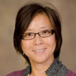 Image of Dr. Edna Wong McKinstry, MD