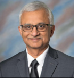 Image of Dr. Gaurang D. Gandhi, FACC, MD