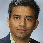 Image of Dr. Kevin K. Pandya, MD