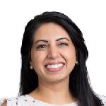 Image of Dr. Girisha Kaur, MD