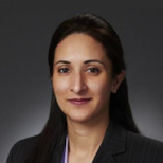 Image of Dr. Novreen Shahdad, MD