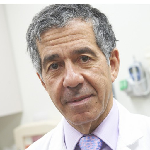 Image of Dr. Moshe Shike, MD