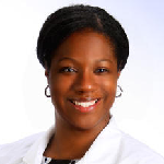 Image of Dr. Shawnte M. Hall Kraft, MD