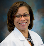 Image of Dr. Avolonne Morgan Kimble, MD