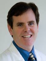 Image of Dr. Thomas J. McCormack, DO