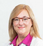 Image of Dr. Nancy F. Vilar, MD, PhD