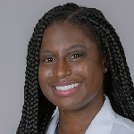 Image of Dr. Florence-Damilola Odufalu, MD