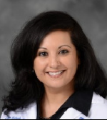 Image of Dr. Sophia I. Mehboob, MD