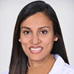 Image of Dr. Swetha Penmasta Alluri, MD