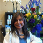 Image of Farnoush A. Yassini, CHIROPRACTOR