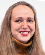 Image of Dr. Krisztina Moldovan, MD