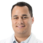 Image of Dr. Anthony T. Giuffrida, MD