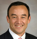 Image of Dr. Geoffrey Zubay, MD