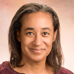 Image of Dr. Toni Alexis Richards-Rowley, MD